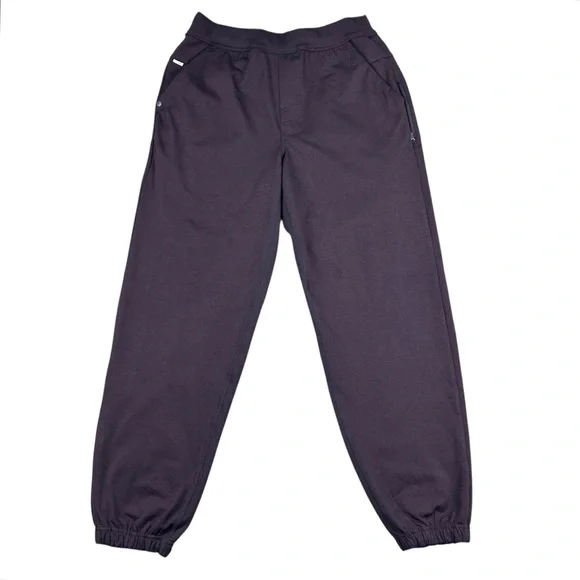 Vuori Coronado Sweatpants Mens Size XS DreamKnit Warm Joggers Gym Fitness V4066